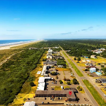 High Dunes Condos